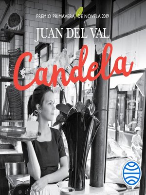 cover image of Candela